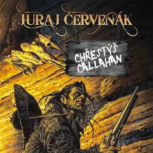 Chřestýš Callahan