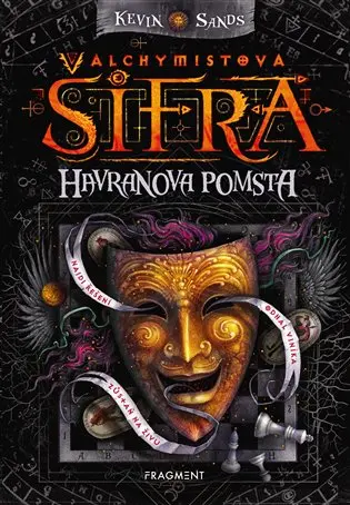 Alchymistova šifra