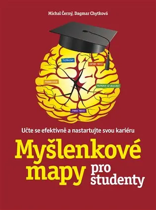 Myšlenkové mapy pro studenty