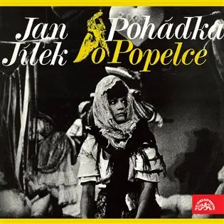 Jílek: Pohádka o Popelce