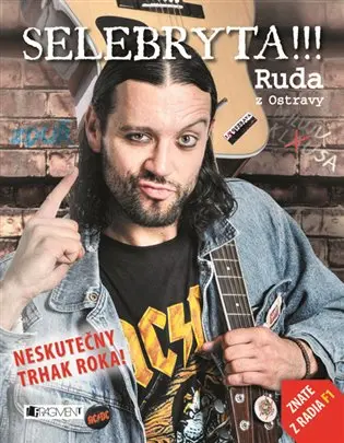 Ruda z Ostravy – SELEBRYTA !!!