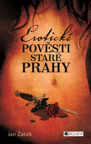 Erotické pověsti staré Prahy