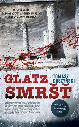 Smršť (Glatz 3.)