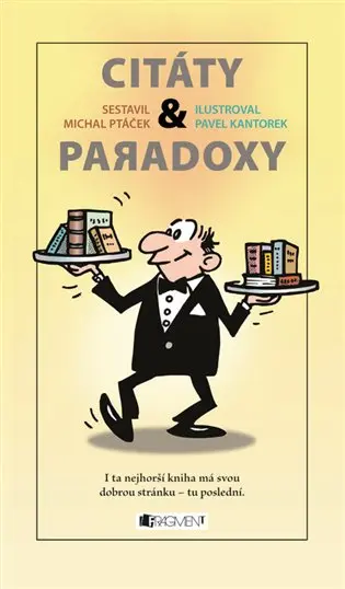 Citáty a paradoxy