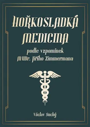 Hořkosladká medicina