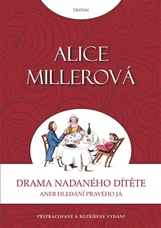 Drama nadaného dítěte