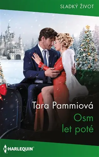 Osm let poté