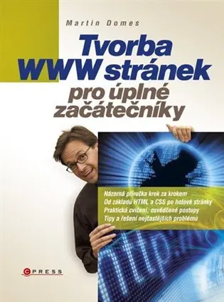 Tvorba WWW stránek
