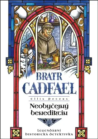 Neobyčejný benediktin