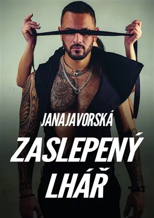 Zaslepený lhář