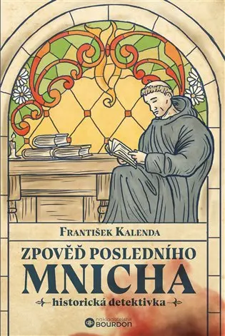 Zpověď posledního mnicha