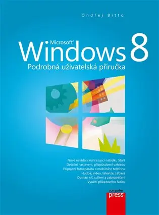 Microsoft Windows 8
