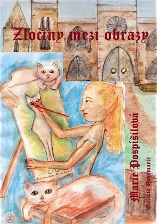 Zločiny mezi obrazy