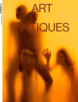 Art & Antiques 4/2024