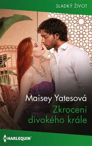 Zkrocení divokého krále
