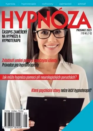 Hypnóza 2023