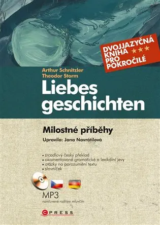 Milostné příběhy / Liebesgeschichten