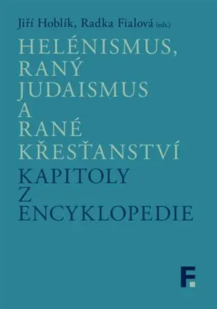 Helénismus, raný judaismus a rané křesťanství