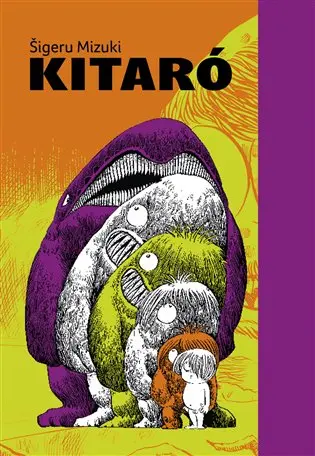 Kitaró - limitovaná edice