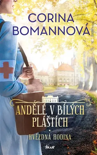 Andělé v bílých pláštích: Hvězdná hodina