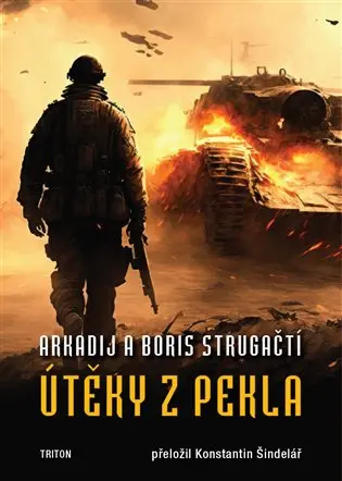 Útěky z pekla