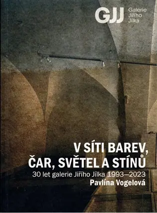V síti barev, čar, světel a stínů