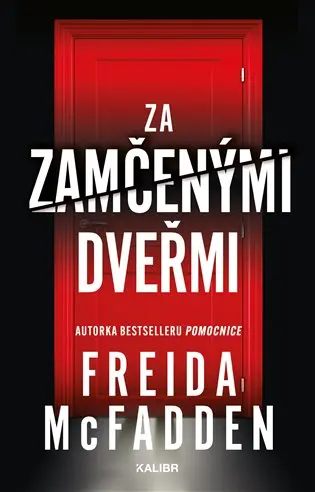 Za zamčenými dveřmi