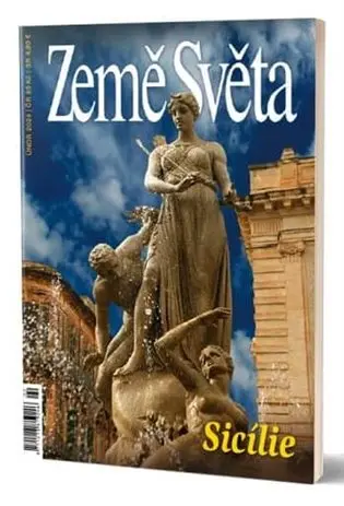 Země světa - 2/2024 - Sicílie