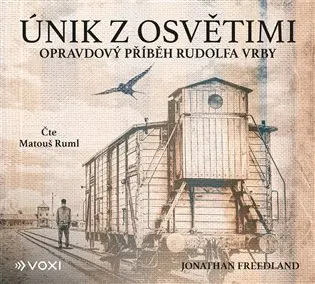 Únik z Osvětimi