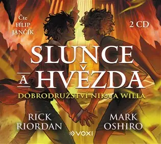 Slunce a hvězda