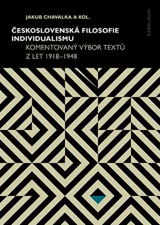 Československá filosofie individualismu