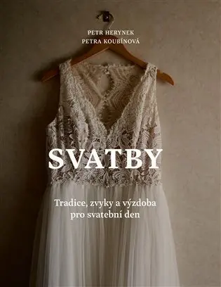 Svatby