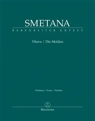 Vltava