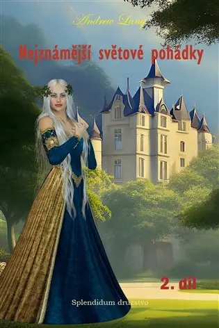 Nejznámější světové pohádky 2. díl