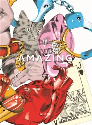 Amazing 12