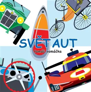 Svět aut