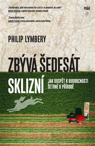 Zbývá šedesát sklizní