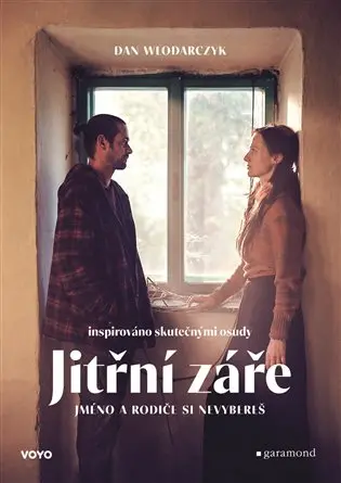 Jitřní záře - Jméno a rodiče si nevybereš - Dan Wlodarzcyk
