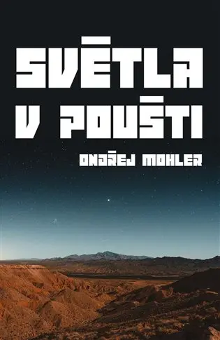 Světla v poušti