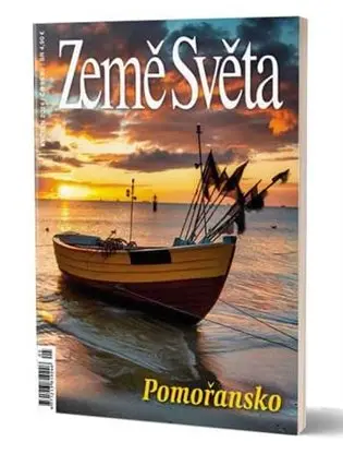 Země světa - 5/2024 - Pomořansko