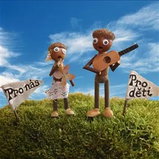 Pro nás - pro děti