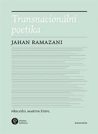 Transnacionální poetika