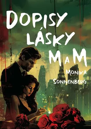 Dopisy lásky M a M
