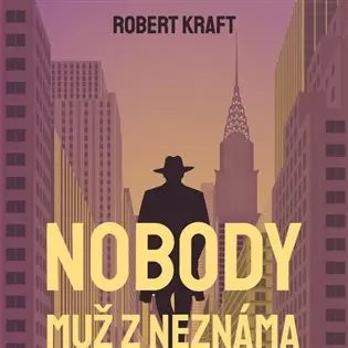 Nobody - muž z neznáma