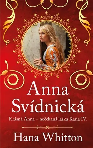 Anna Svídnická – Krásná Anna