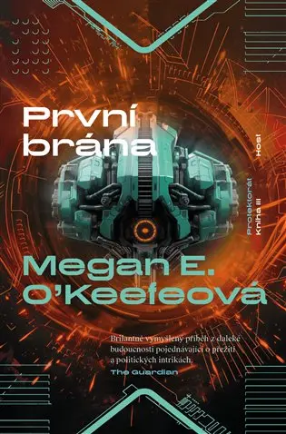 První brána