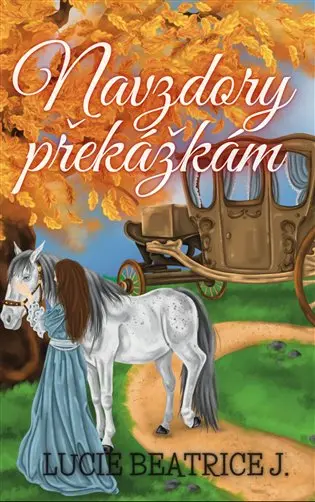 Navzdory překážkám