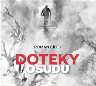 Doteky osudu - audiokniha z kategorie Detektívky, trilery a horory