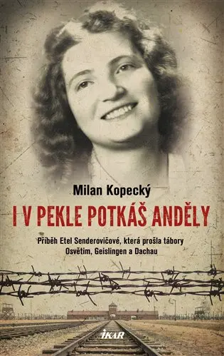 I v pekle potkáš anděly