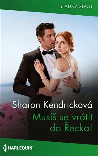 Musíš se vrátit do Řecka!